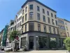 Apartment For Rent - 2000 ANTWERPEN BE Thumbnail 1