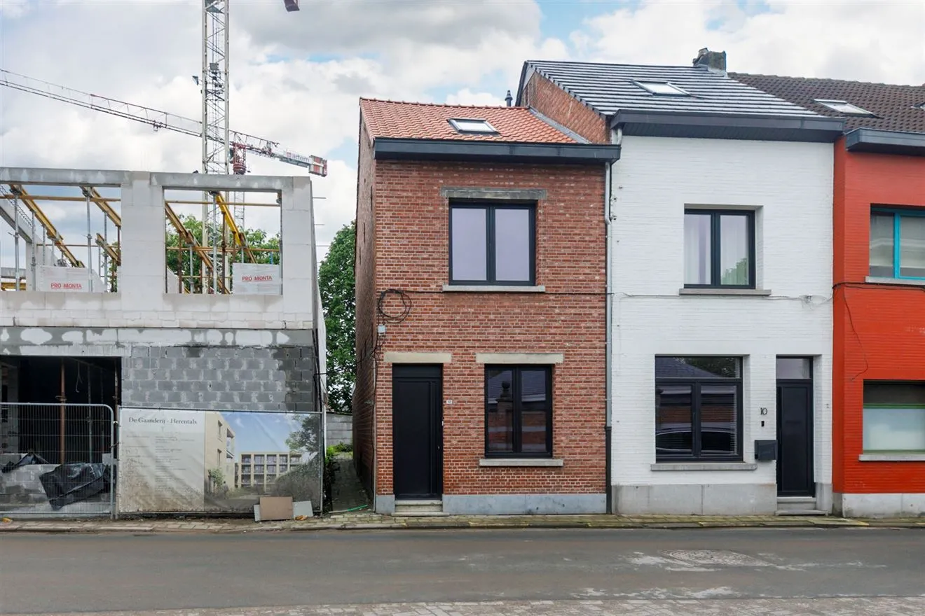 House For Rent - 2200 HERENTALS BE Image 1