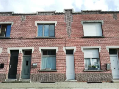 House For Rent 2200 HERENTALS BE